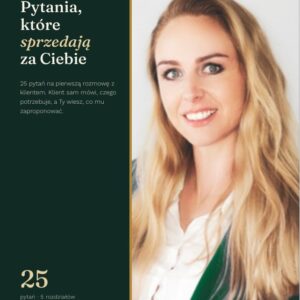 Okładka: pytania ktore sprzedaja za ciebie